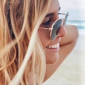 Meet your Posher, Fabiana